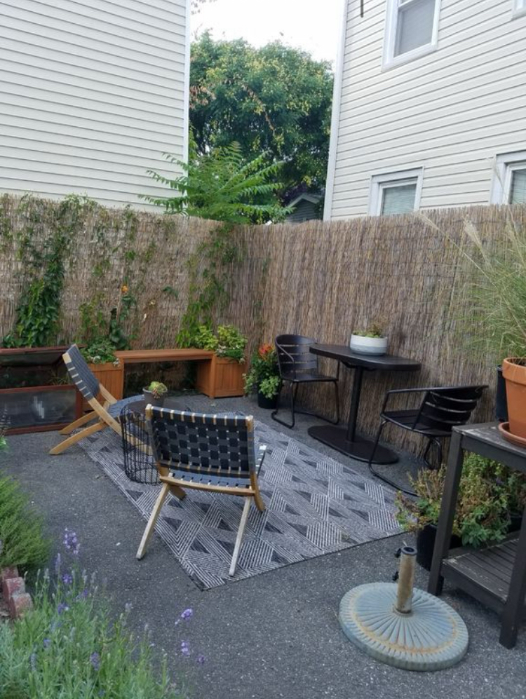 3 bed, 1 bath apartment for rent at 291 Elm St Unit 2, Inman Square — photo 8 of 8