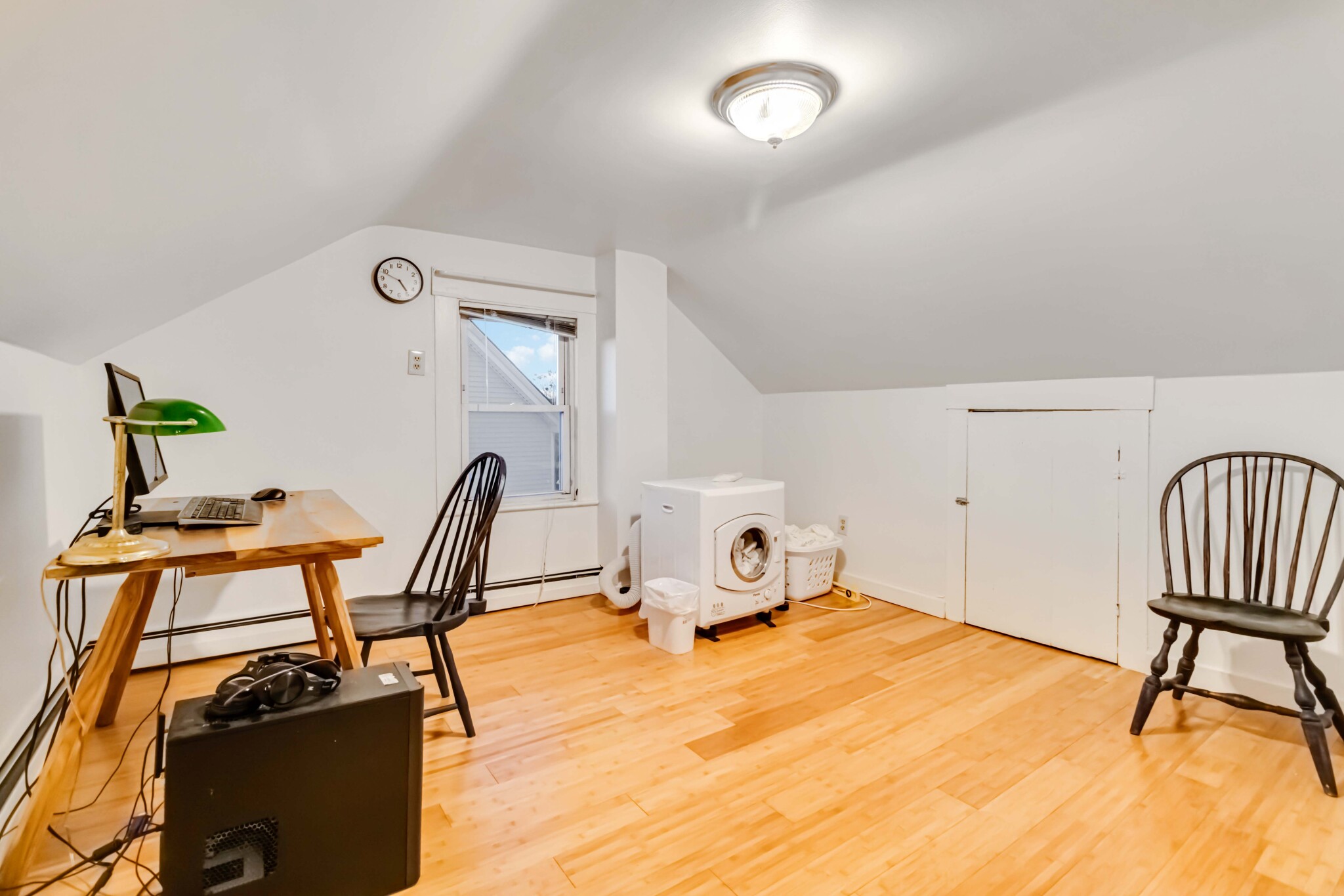 3 bed, 1 bath apartment for rent at 291 Elm St Unit 2, Inman Square — photo 6 of 8
