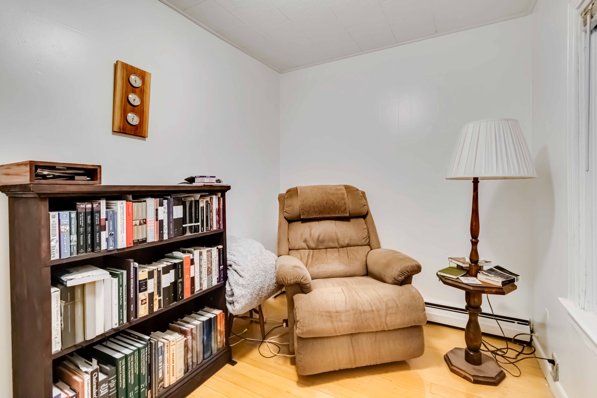 3 bed, 1 bath apartment for rent at 291 Elm St Unit 2, Inman Square — photo 3 of 8