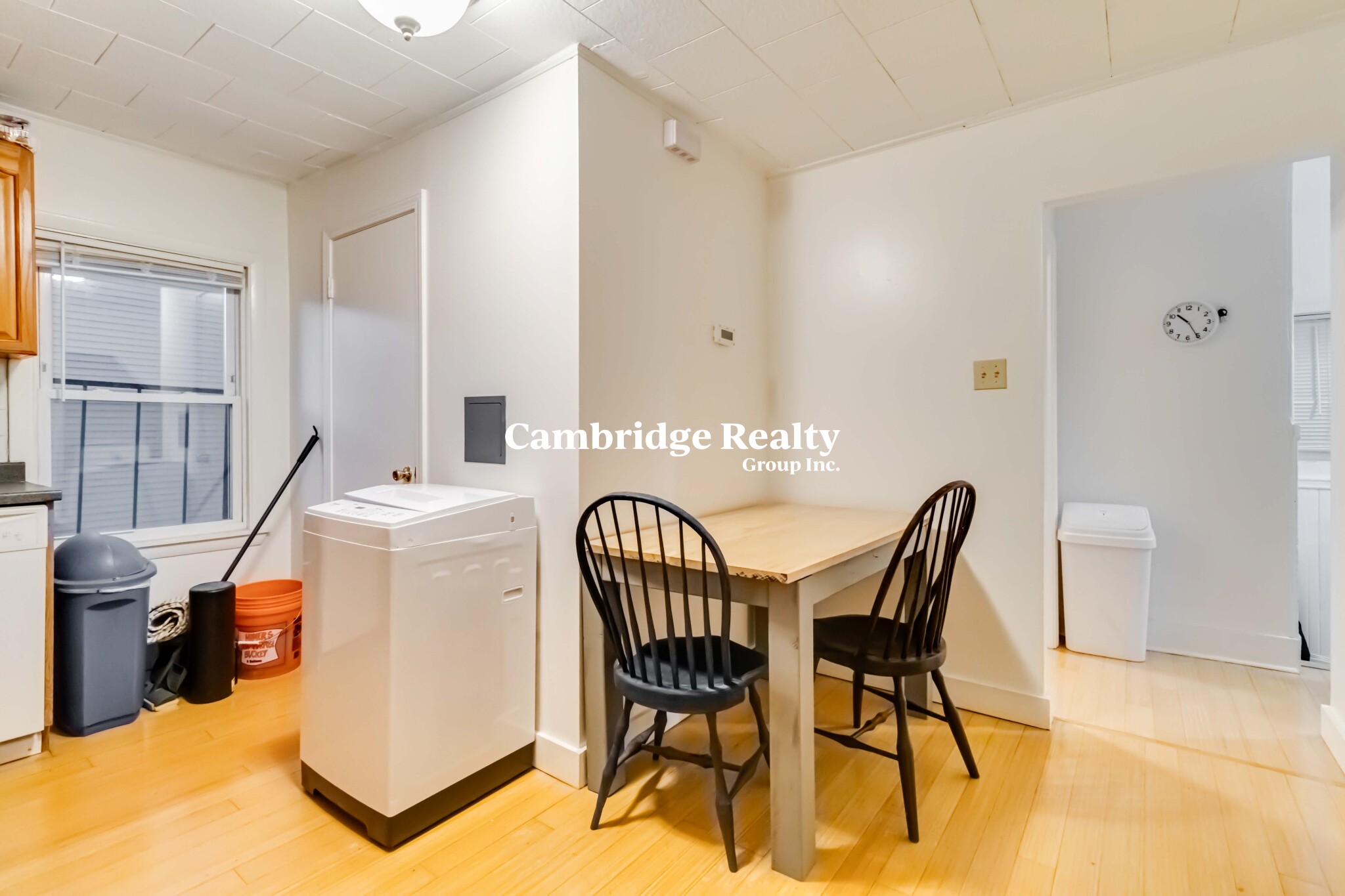 3 bed, 1 bath apartment for rent at 291 Elm St Unit 2T, Inman Square — photo 2 of 8