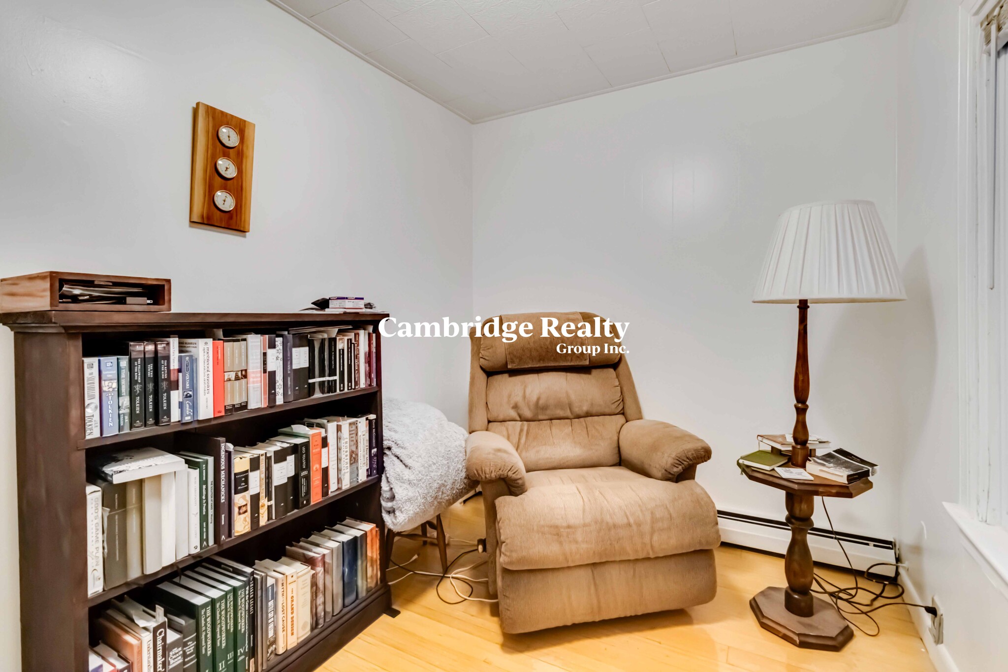 3 bed, 1 bath apartment for rent at 291 Elm St Unit 2T, Inman Square — photo 6 of 8