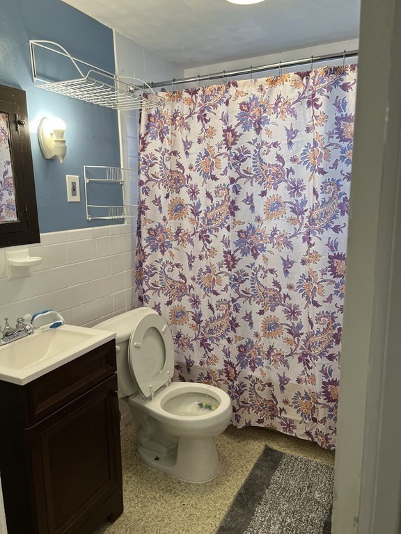 1 bed, 1 bath apartment for rent at 291 Highland Ave Unit 2, Quincy — photo 7 of 8