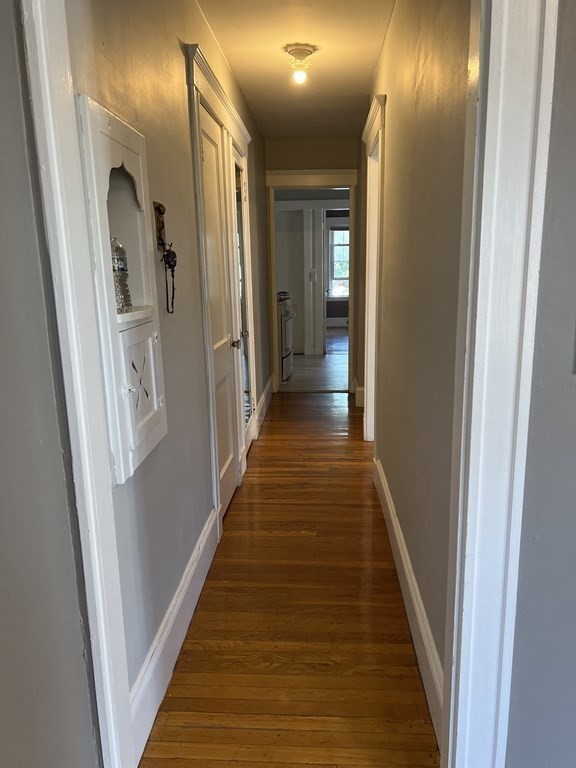 1 bed, 1 bath apartment for rent at 291 Highland Ave Unit 2, Quincy — photo 4 of 8
