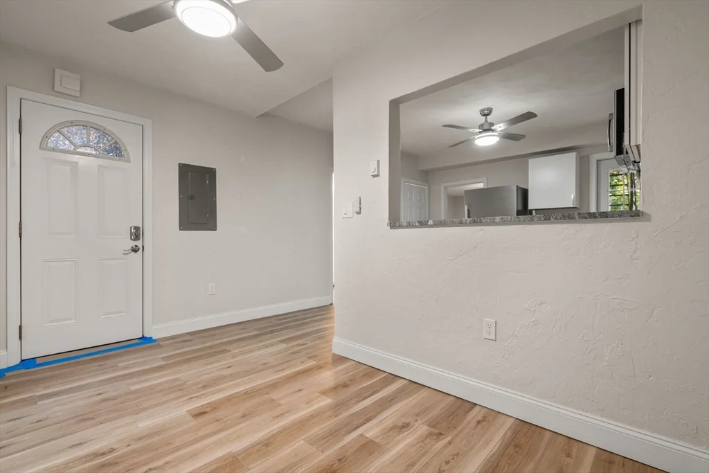 2 bed, 1 bath apartment for rent at 291 Meridian St Unit 1, East Boston — photo 7 of 20