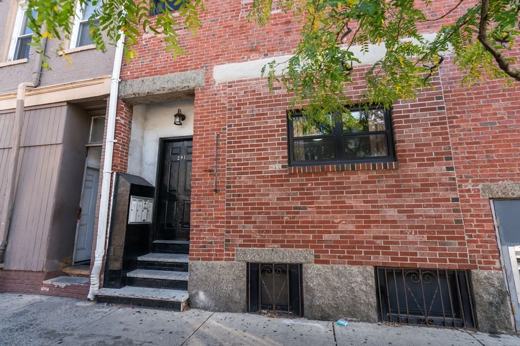 2 bed, 1 bath apartment for rent at 291 Meridian St Unit 1, East Boston — photo 20 of 20