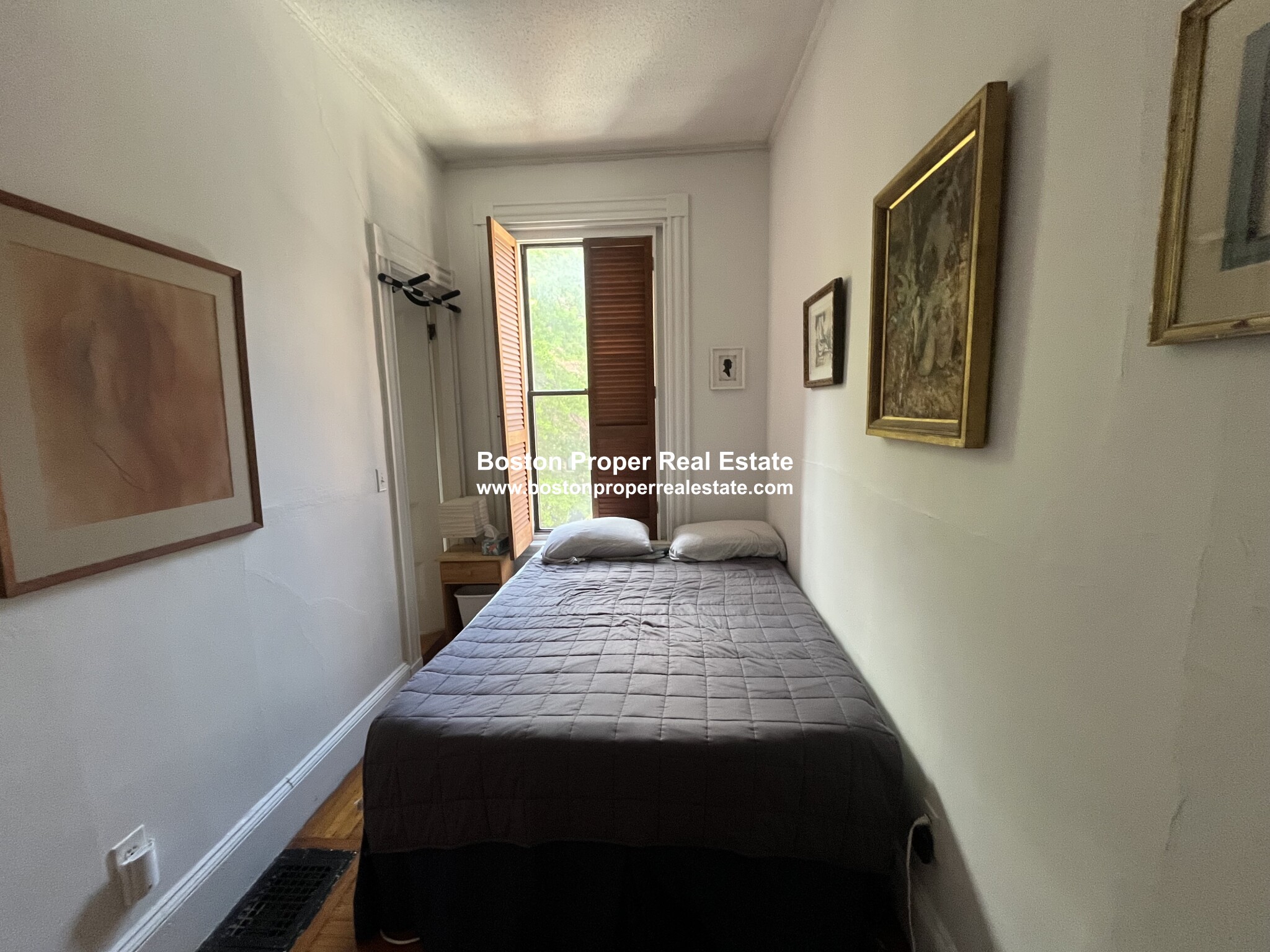 1 bed, 1 bath apartment for rent at 291 Newbury St Unit 2R, Back Bay — photo 5 of 9