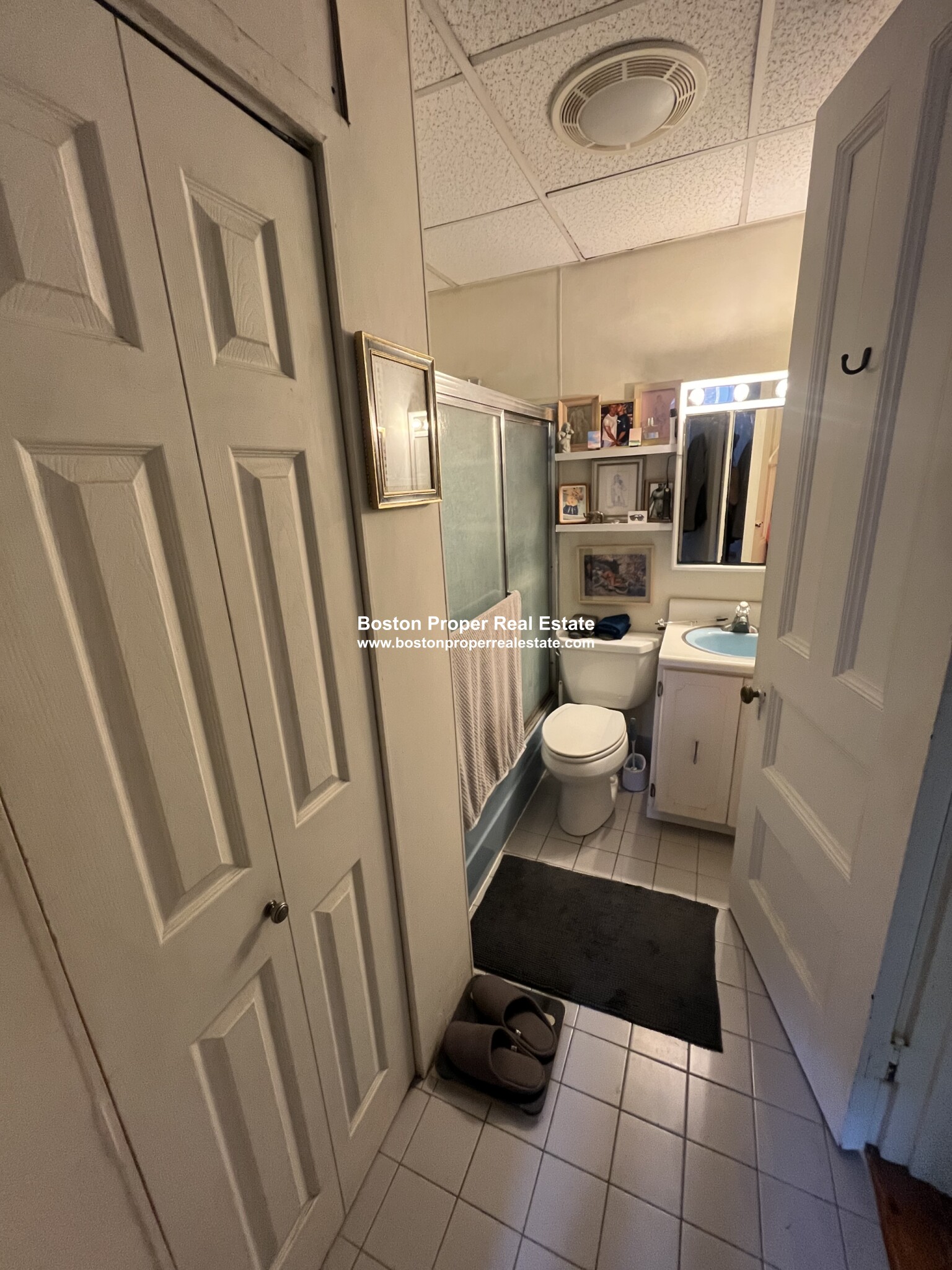 1 bed, 1 bath apartment for rent at 291 Newbury St Unit 2R, Back Bay — photo 6 of 9