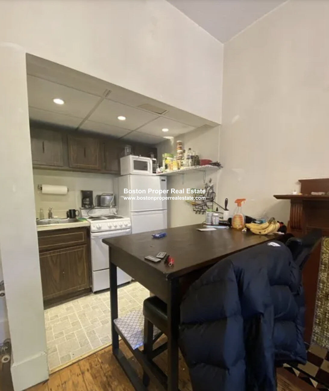 1 bed, 1 bath apartment for rent at 291 Newbury St Unit 2R, Back Bay — photo 8 of 9