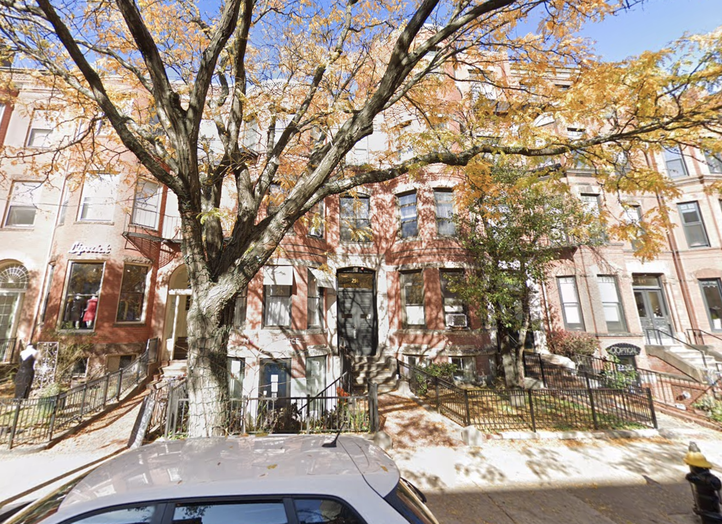 1 bed, 1 bath apartment for rent at 291 Newbury St Unit 2R, Back Bay — photo 9 of 9