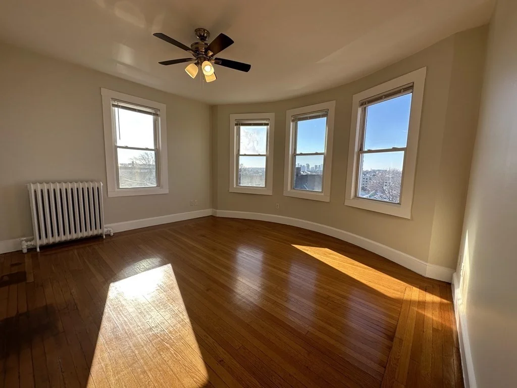2 bed, 1 bath apartment for rent at 291 Washington Ave Unit 3F, Chelsea