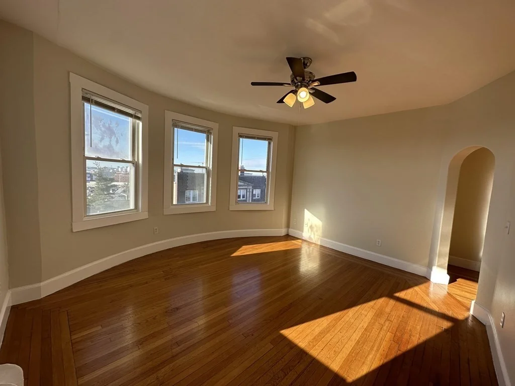 2 bed, 1 bath apartment for rent at 291 Washington Ave Unit 3F, Chelsea — photo 2 of 13