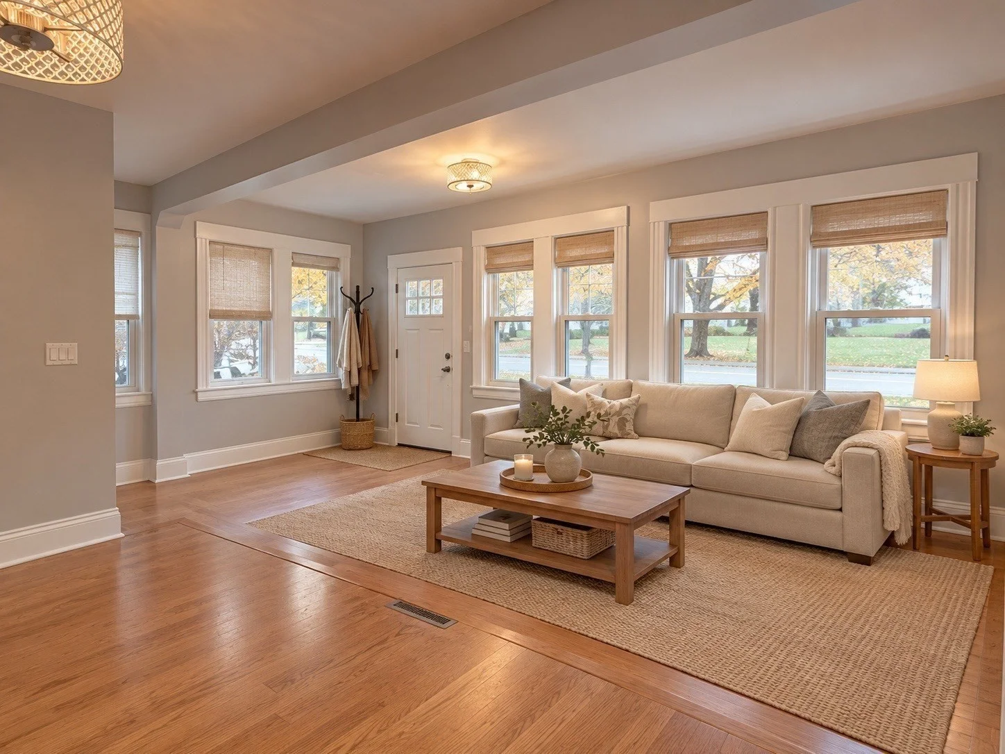 3 bed, 1 bath apartment for rent at 291 Washington St Unit 1, Canton — photo 7 of 16