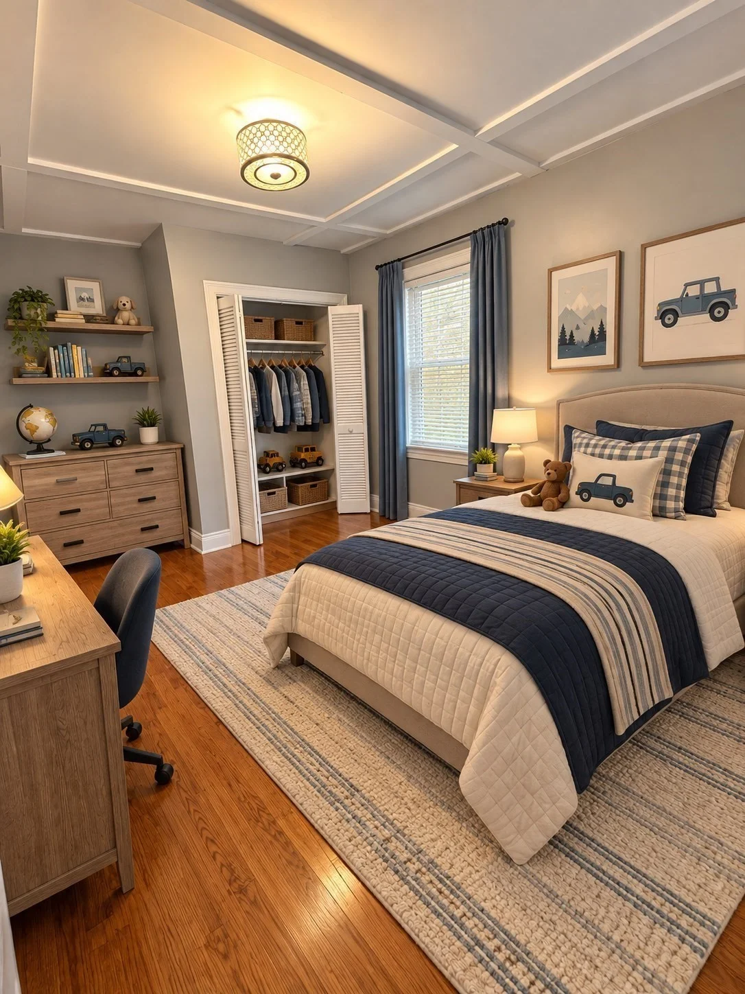 3 bed, 1 bath apartment for rent at 291 Washington St Unit 1, Canton — photo 12 of 16