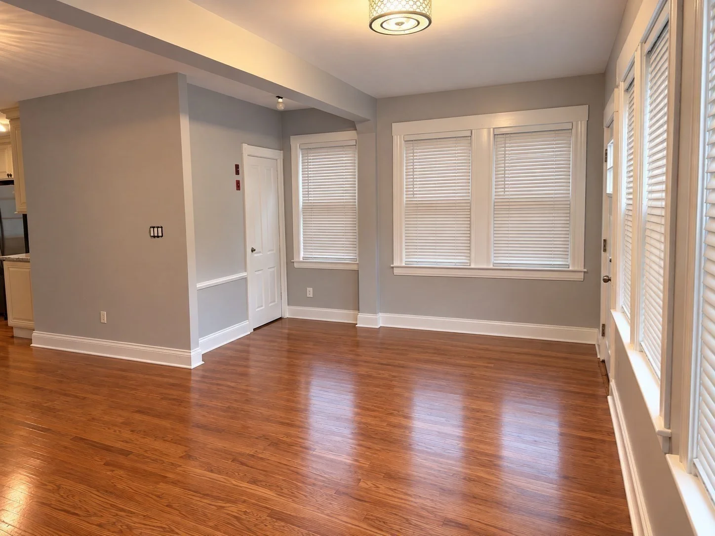 3 bed, 1 bath apartment for rent at 291 Washington St Unit 1, Canton — photo 8 of 16