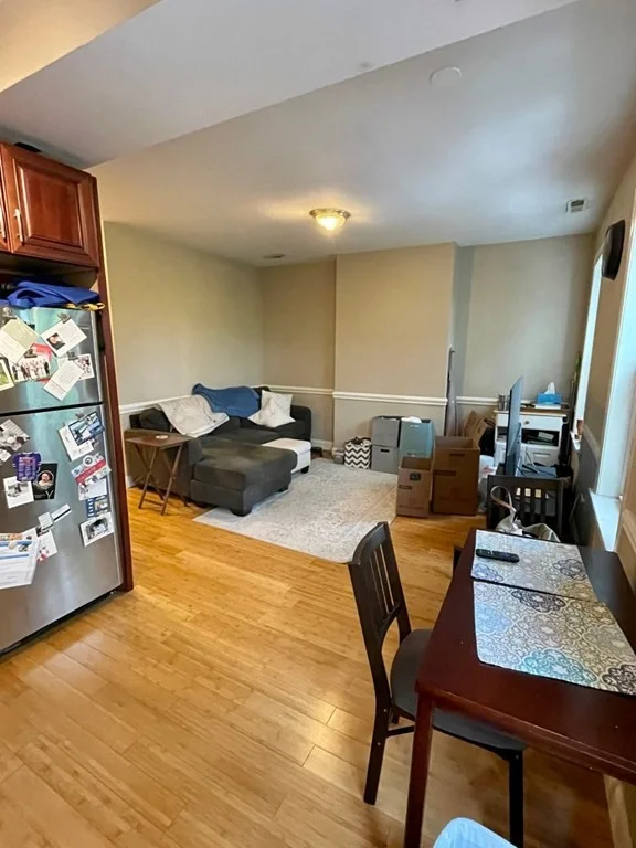 2 bed, 1 bath apartment for rent at 291 West 2nd St Unit 2, South Boston — photo 3 of 10