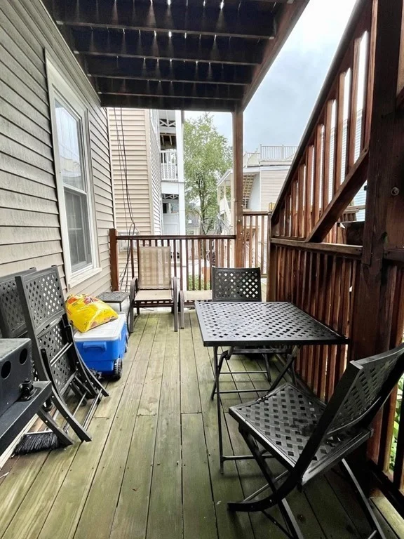 2 bed, 1 bath apartment for rent at 291 West 2nd St Unit 2, South Boston — photo 6 of 10