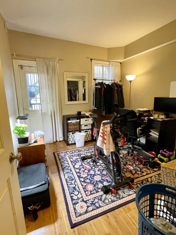 2 bed, 1 bath apartment for rent at 291 West 2nd St Unit 2, South Boston — photo 7 of 10