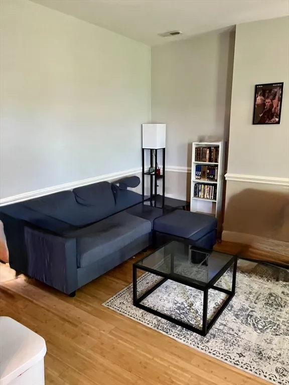 2 bed, 1 bath apartment for rent at 291 West 2nd St Unit 3, South Boston — photo 3 of 6