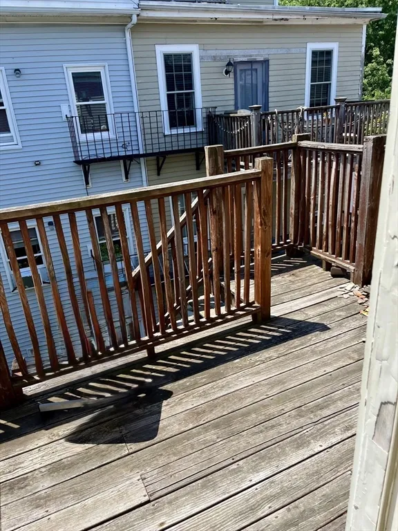 2 bed, 1 bath apartment for rent at 291 West 2nd St Unit 3, South Boston — photo 4 of 6