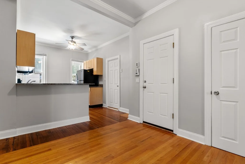 1 bed, 1 bath apartment for rent at 291 West 3rd St Unit 1, South Boston — photo 14 of 22