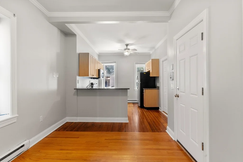 1 bed, 1 bath apartment for rent at 291 West 3rd St Unit 1, South Boston — photo 13 of 22