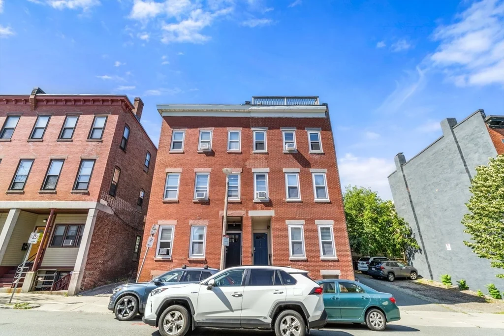 1 bed, 1 bath apartment for rent at 291 West 3rd St Unit 1, South Boston — photo 22 of 22