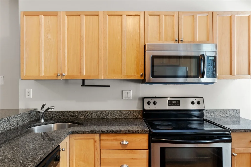1 bed, 1 bath apartment for rent at 291 West 3rd St Unit 1, South Boston — photo 4 of 22