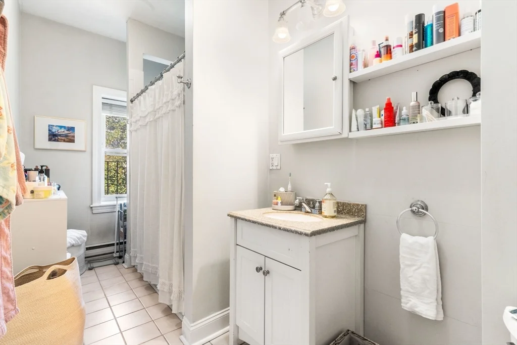1 bed, 1 bath apartment for rent at 291 West 3rd St Unit 3, South Boston — photo 11 of 13
