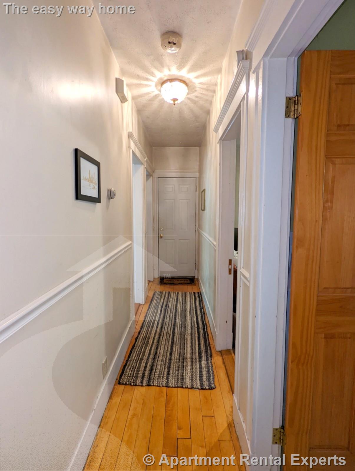 2 bed, 1 bath apartment for rent at 292 Boston Ave Unit 1, Tufts — photo 11 of 18