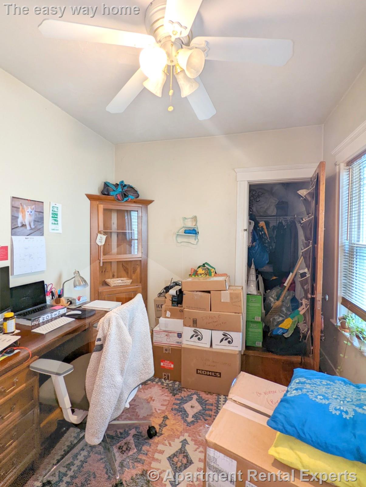 2 bed, 1 bath apartment for rent at 292 Boston Ave Unit 1, Tufts — photo 14 of 18
