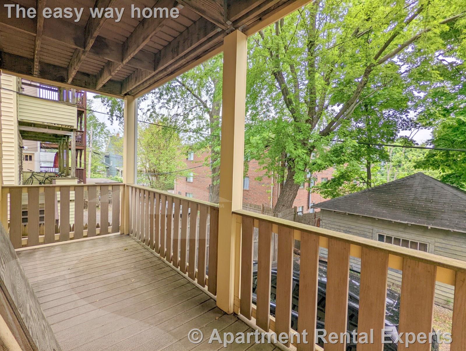 2 bed, 1 bath apartment for rent at 292 Boston Ave Unit 1, Tufts — photo 17 of 18