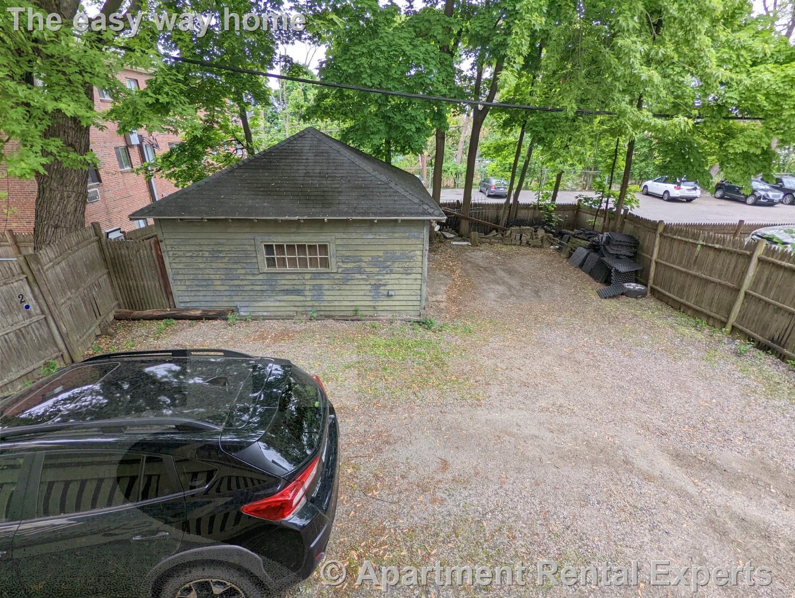 2 bed, 1 bath apartment for rent at 292 Boston Ave Unit 1, Tufts — photo 18 of 18