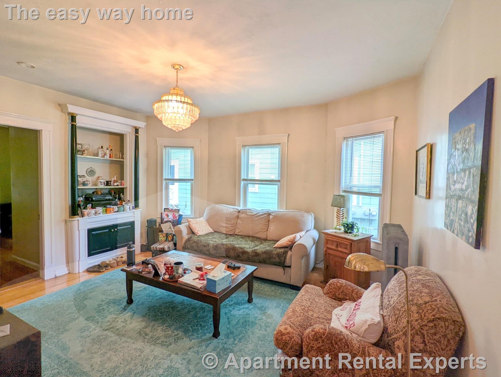 2 bed, 1 bath apartment for rent at 292 Boston Ave Unit 1, Tufts — photo 7 of 18