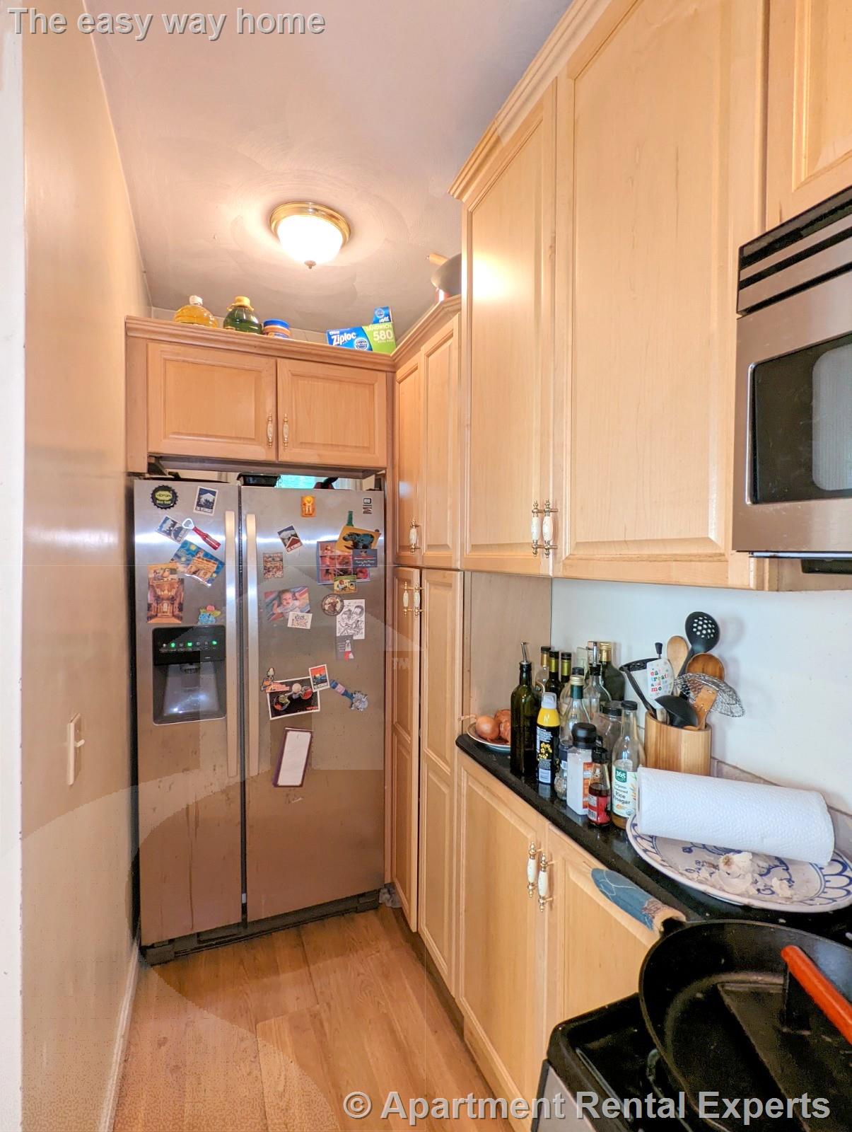 2 bed, 1 bath apartment for rent at 292 Boston Ave Unit 1, Tufts — photo 4 of 18