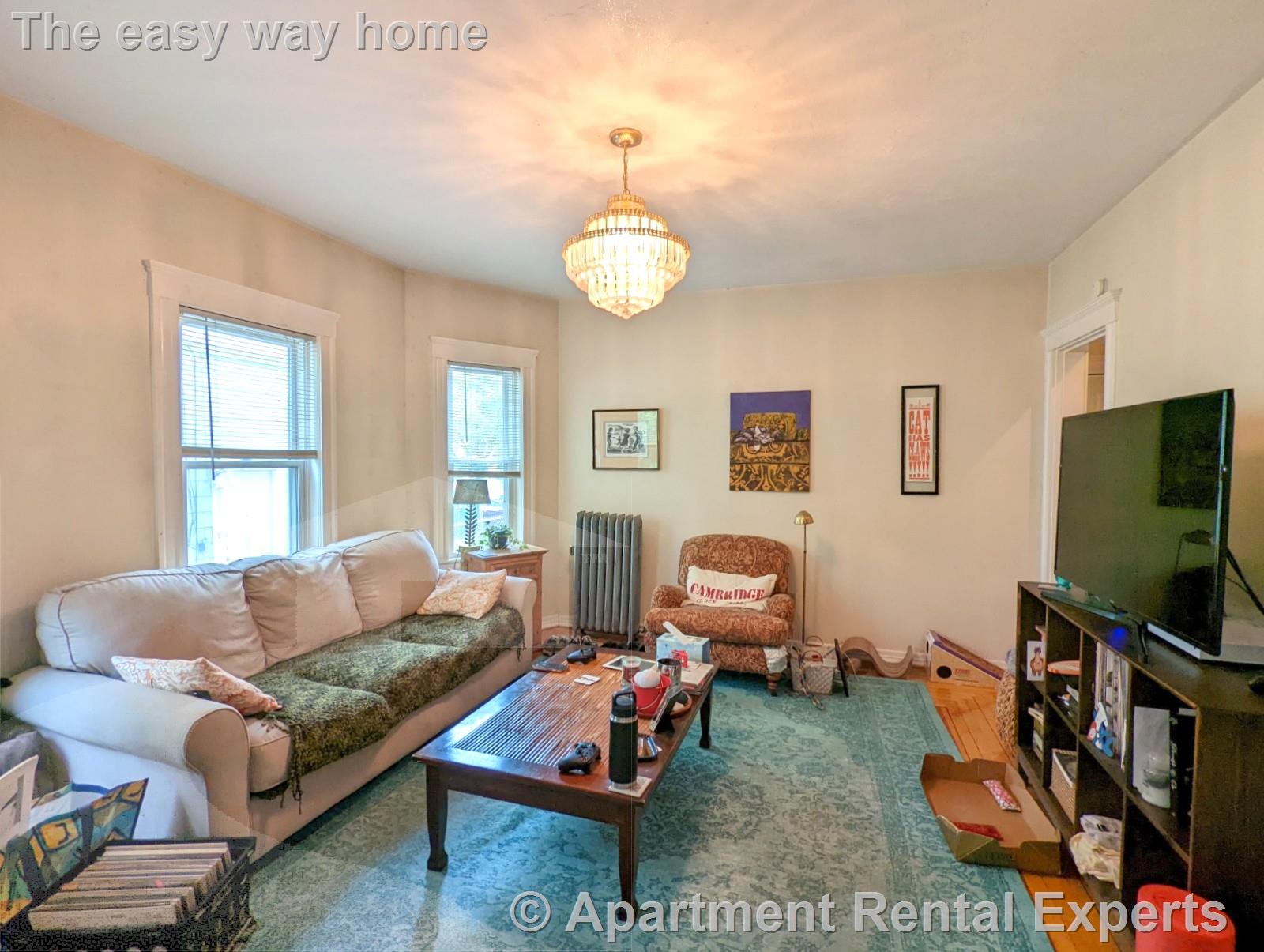2 bed, 1 bath apartment for rent at 292 Boston Ave Unit 1, Tufts — photo 8 of 18
