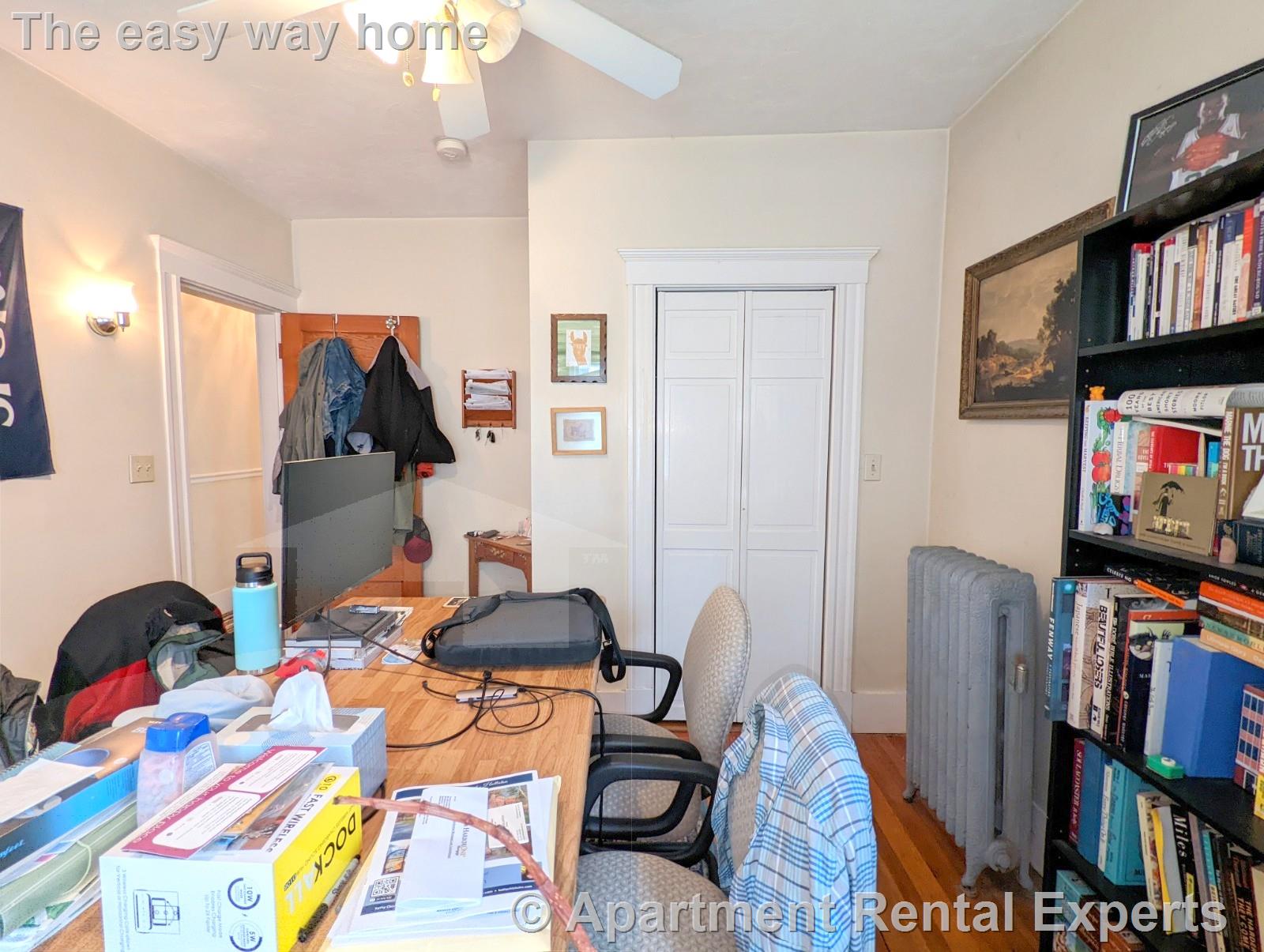 2 bed, 1 bath apartment for rent at 292 Boston Ave Unit 1, Tufts — photo 16 of 18