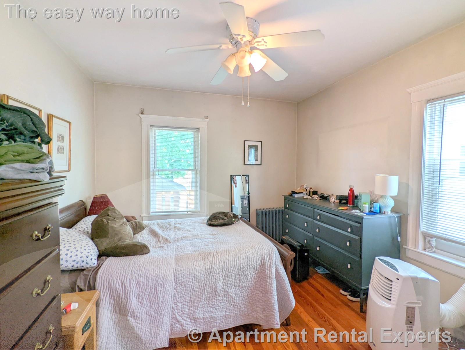 2 bed, 1 bath apartment for rent at 292 Boston Ave Unit 1, Tufts — photo 9 of 18