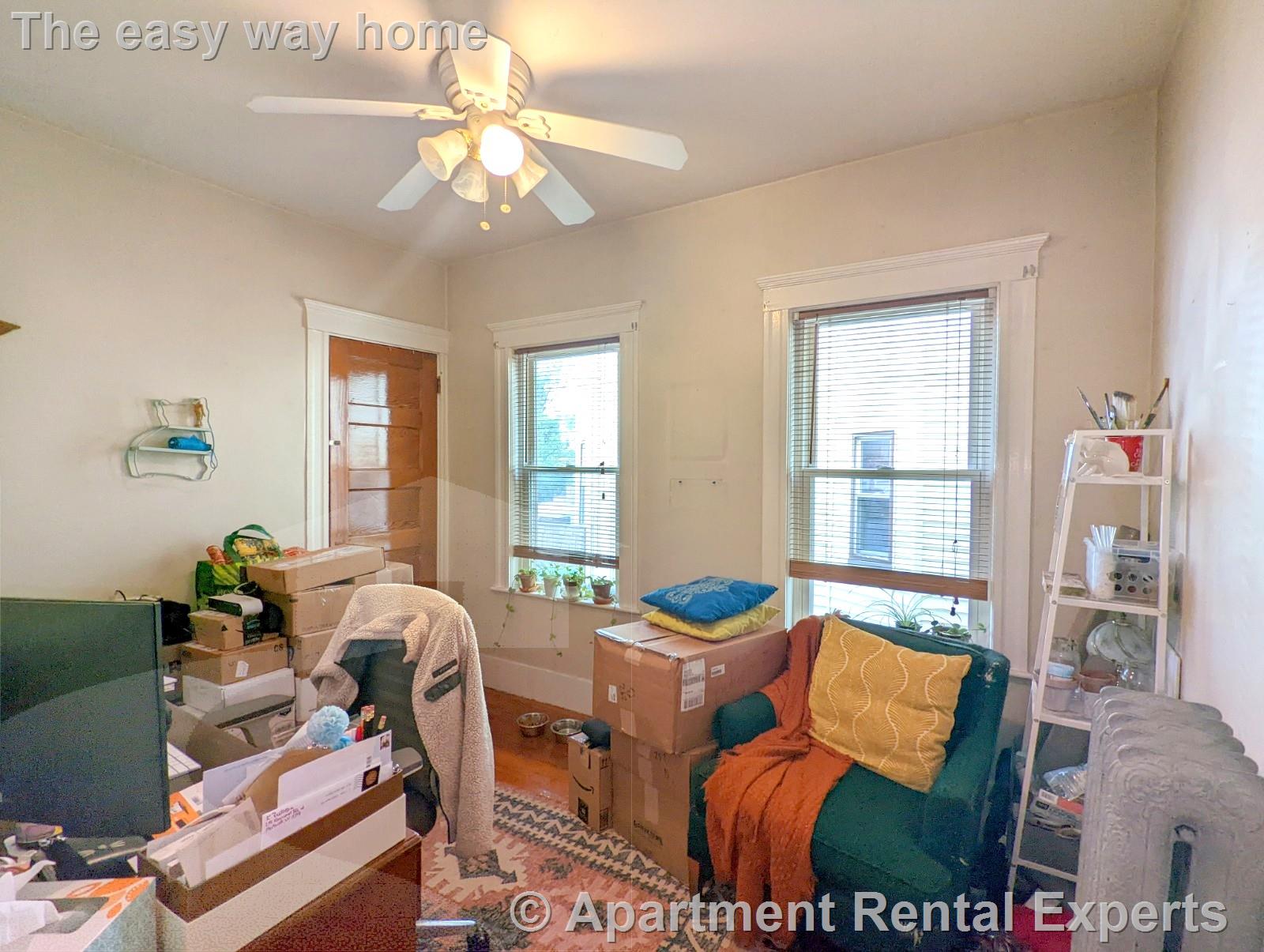 2 bed, 1 bath apartment for rent at 292 Boston Ave Unit 1, Tufts — photo 13 of 18