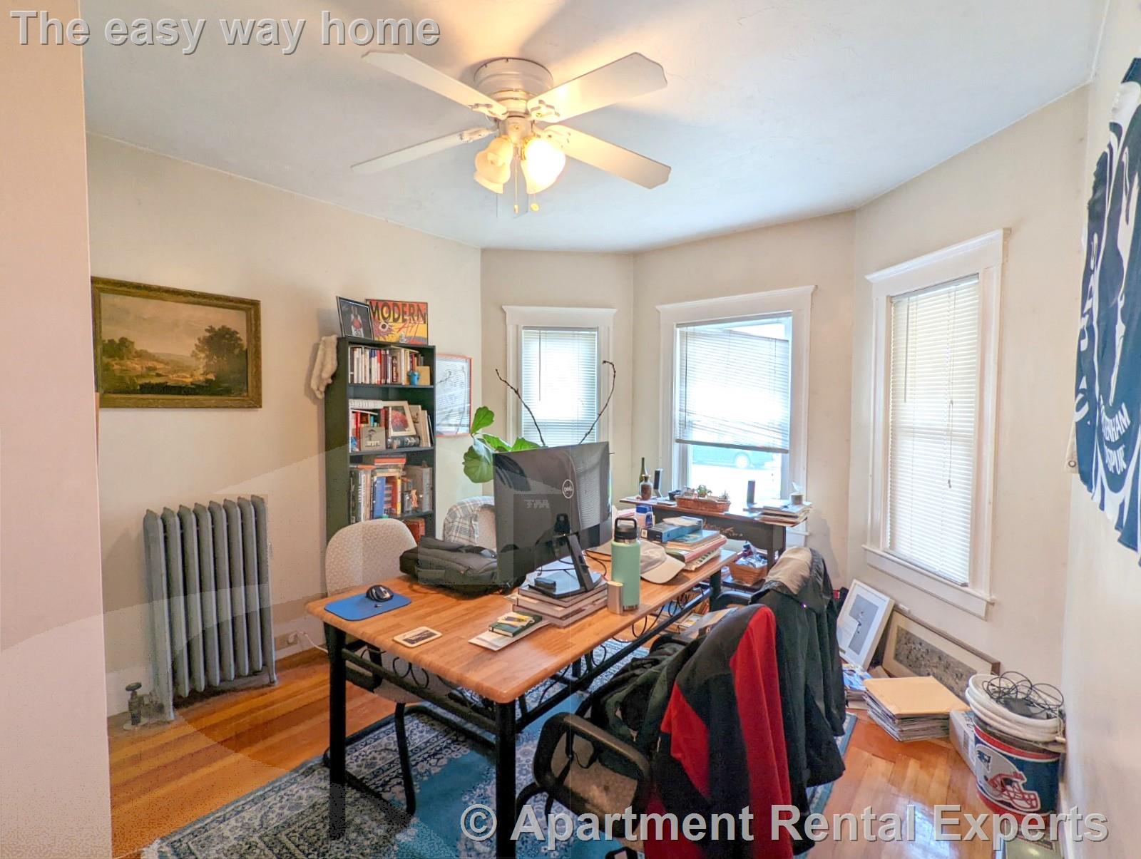 2 bed, 1 bath apartment for rent at 292 Boston Ave Unit 1, Tufts — photo 15 of 18