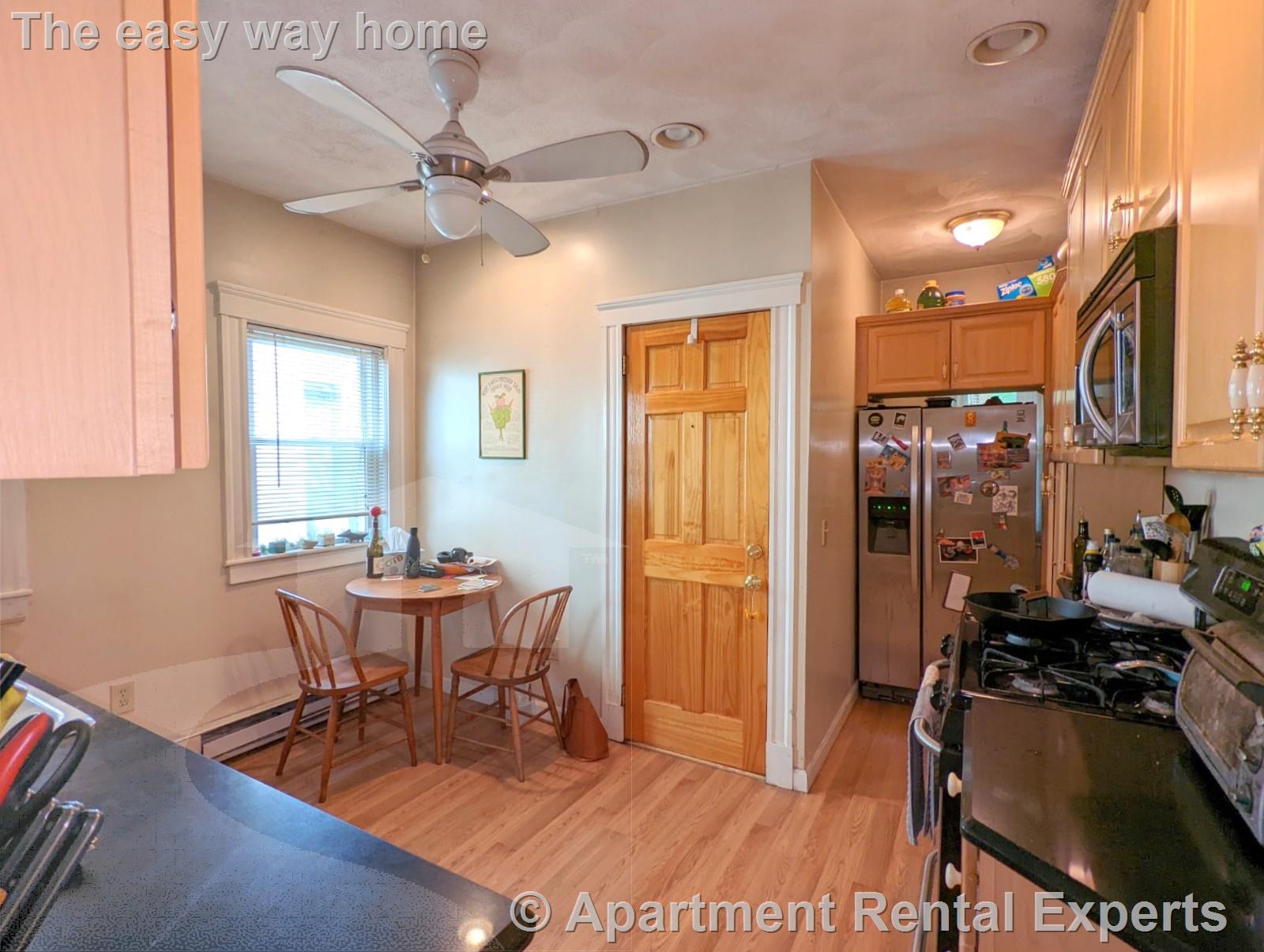 2 bed, 1 bath apartment for rent at 292 Boston Ave Unit 1, Tufts — photo 5 of 18