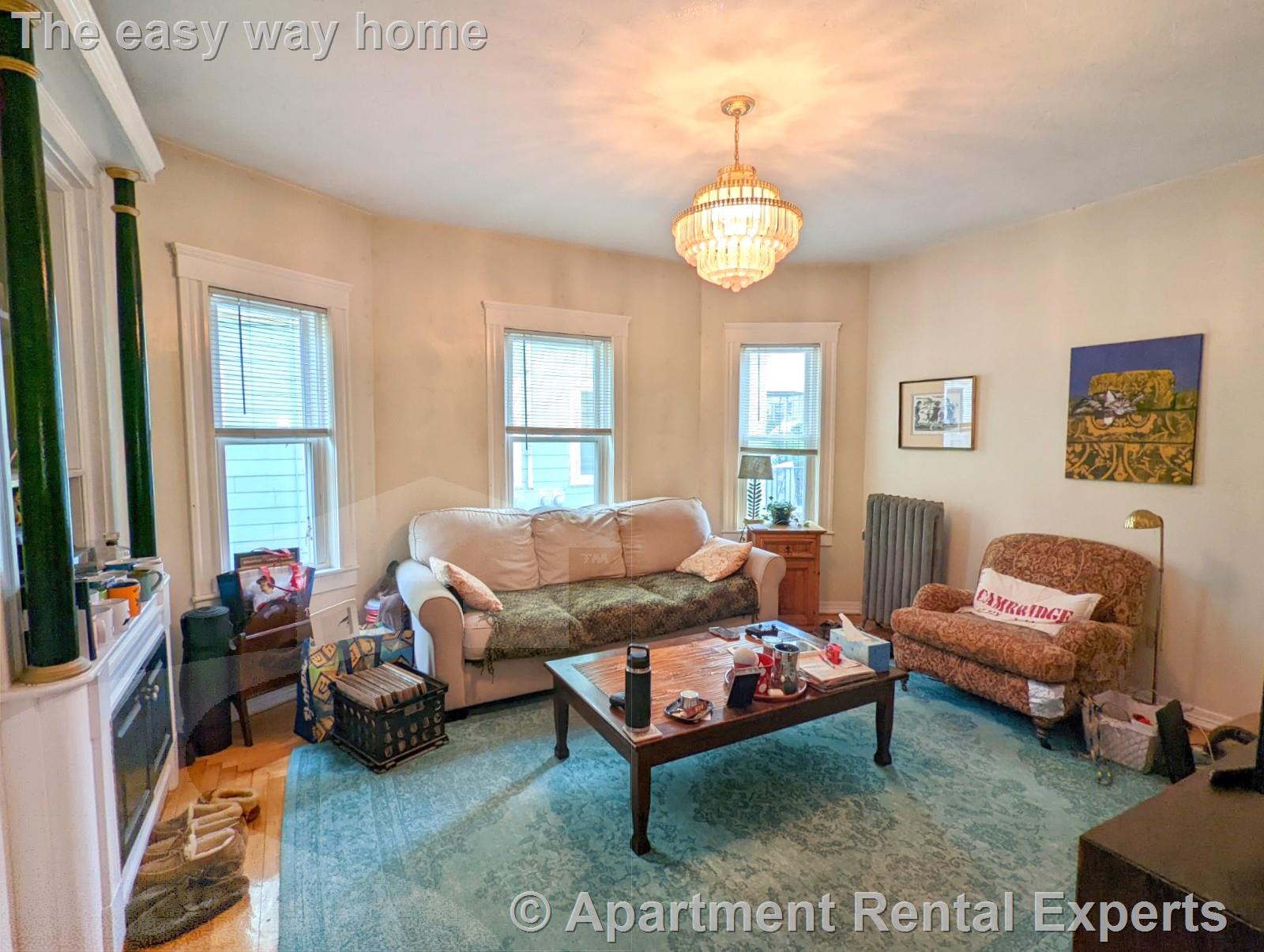 2 bed, 1 bath apartment for rent at 292 Boston Ave Unit 1, Tufts — photo 6 of 18