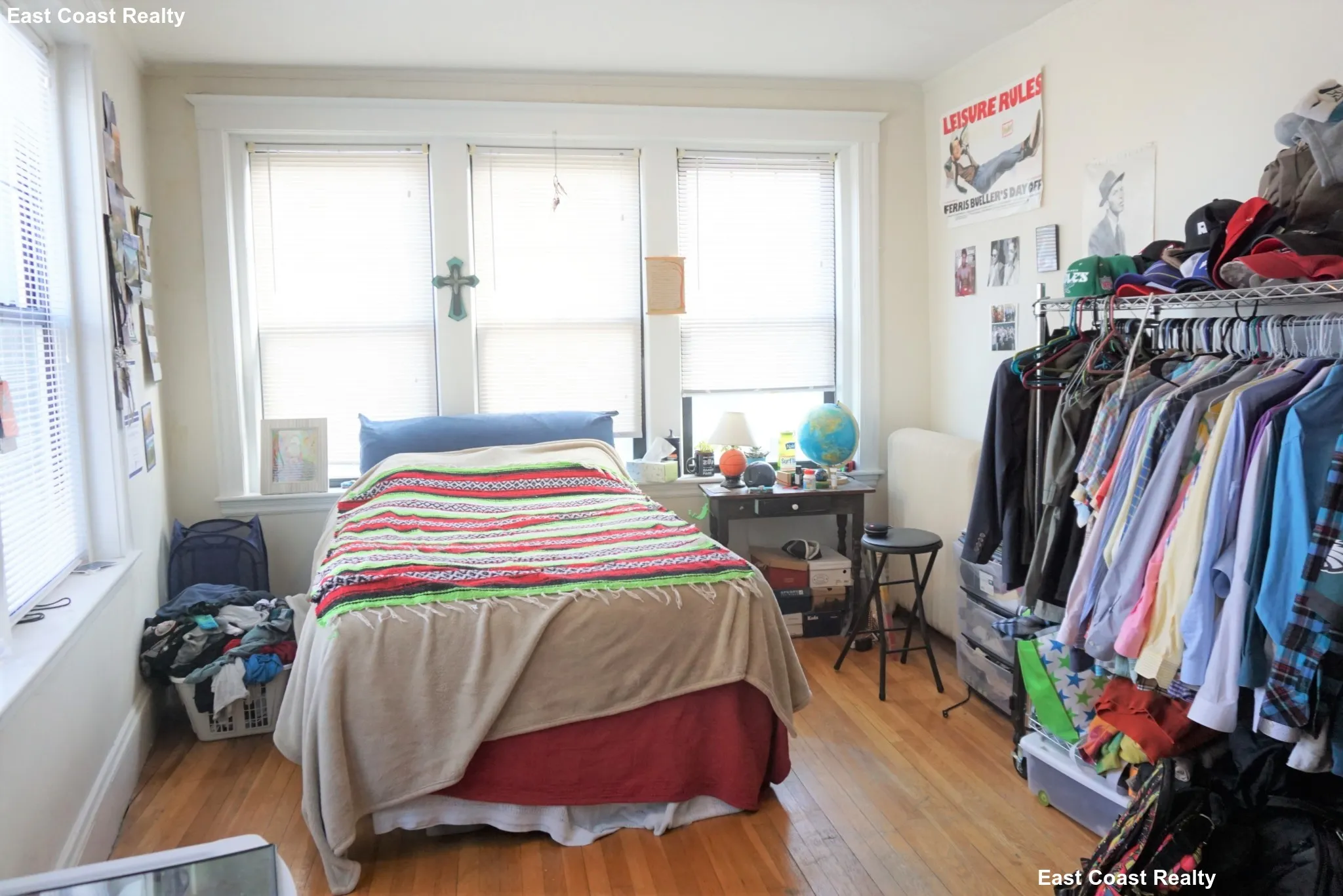 3 bed, 1 bath apartment for rent at 292 Harvard St Unit 3, Mid-Cambridge — photo 7 of 27
