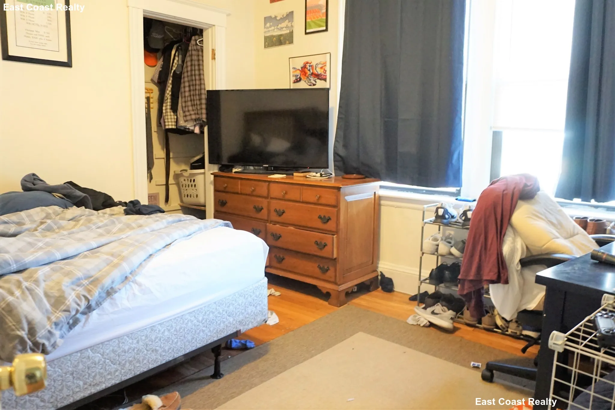 3 bed, 1 bath apartment for rent at 292 Harvard St Unit 3, Mid-Cambridge — photo 8 of 27