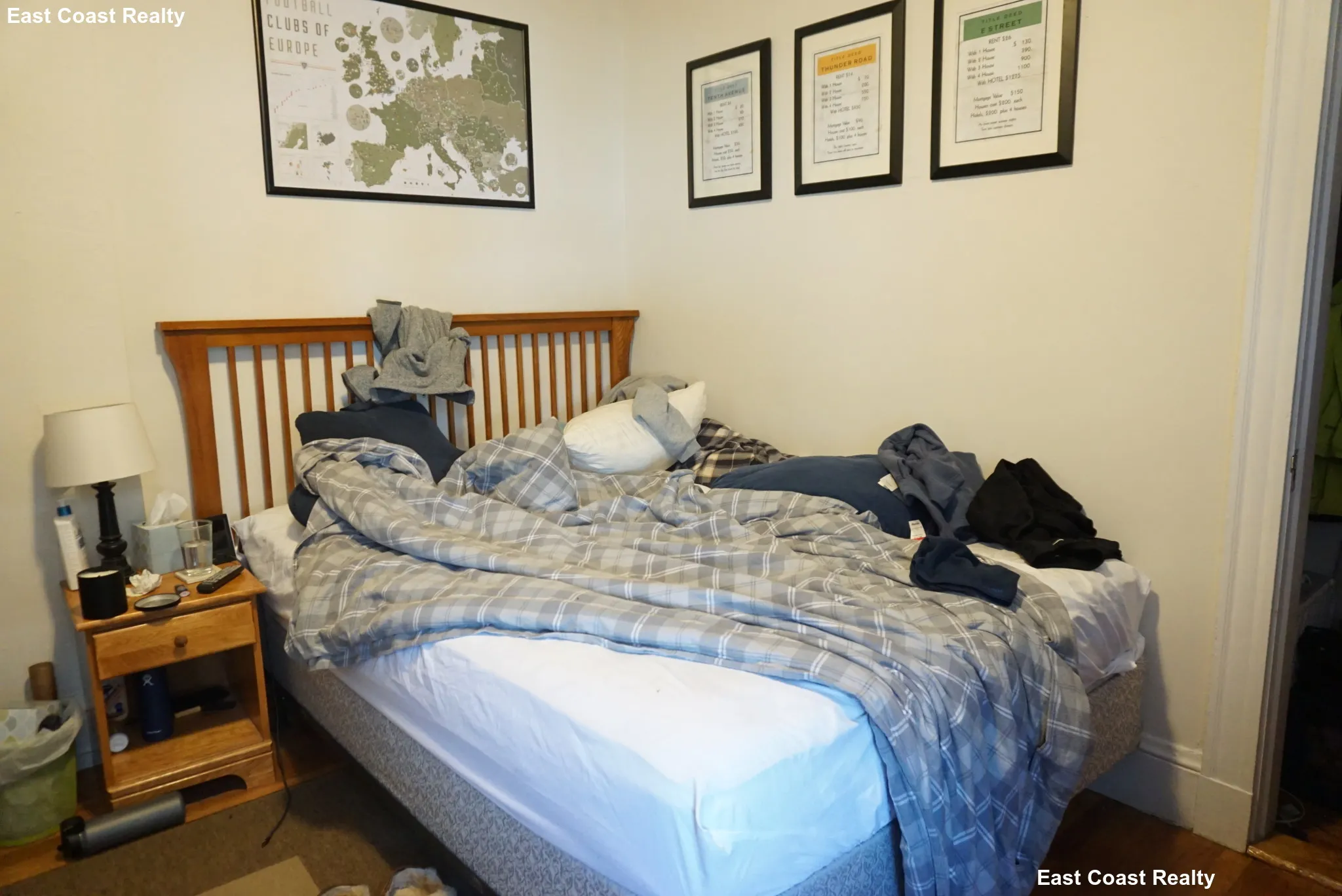 3 bed, 1 bath apartment for rent at 292 Harvard St Unit 3, Mid-Cambridge — photo 11 of 27