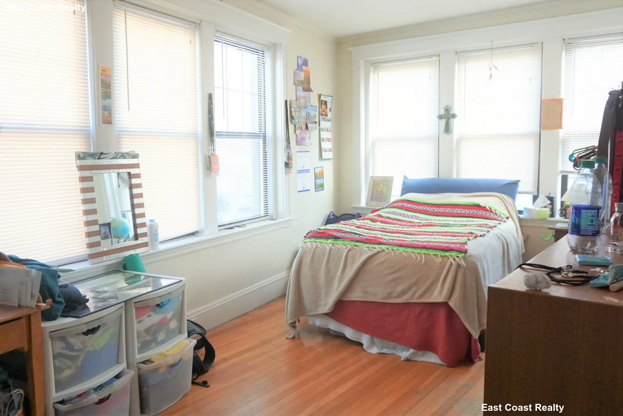 3 bed, 1 bath apartment for rent at 292 Harvard St Unit 3, Mid-Cambridge — photo 6 of 27