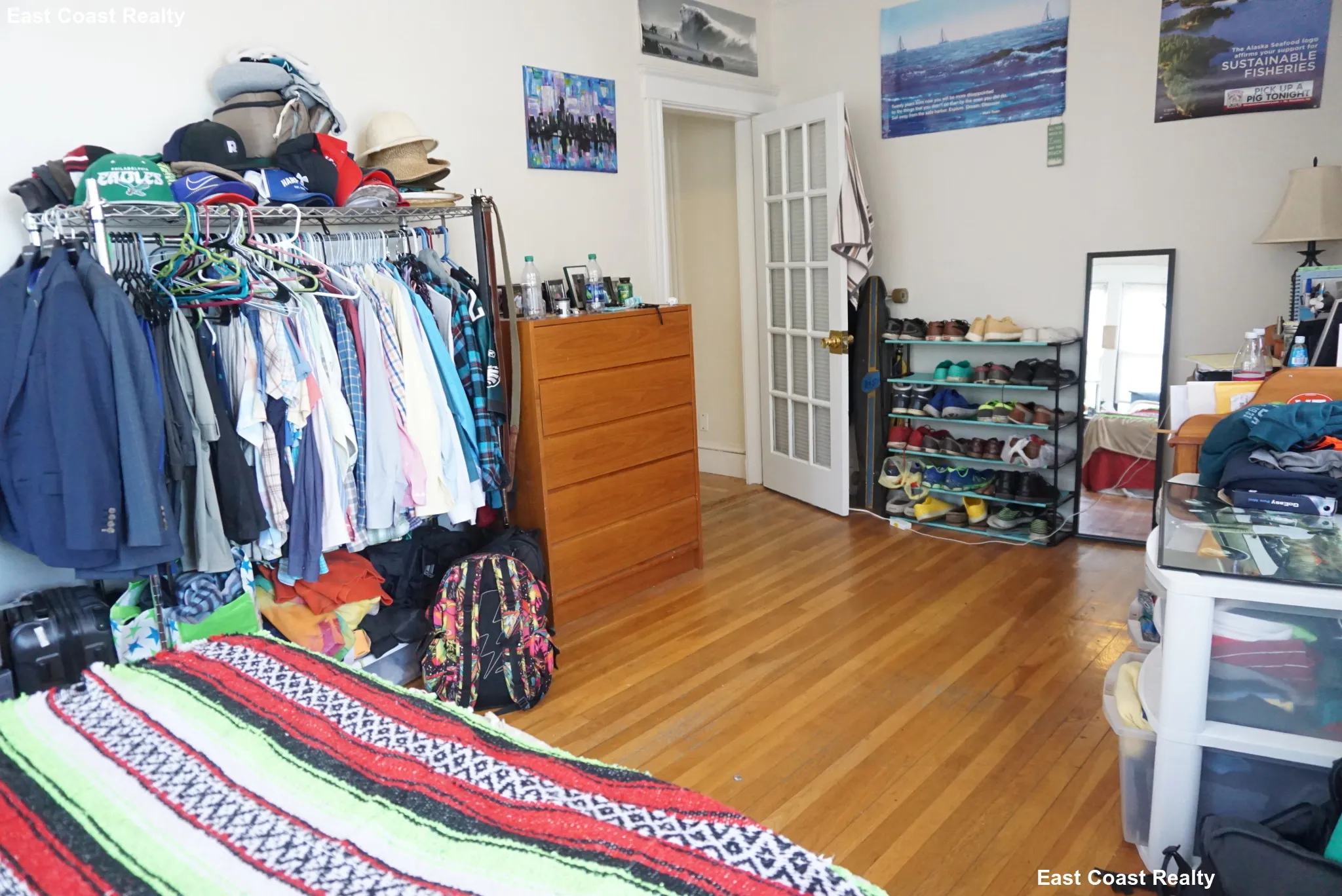 3 bed, 1 bath apartment for rent at 292 Harvard St Unit 3, Mid-Cambridge — photo 12 of 27