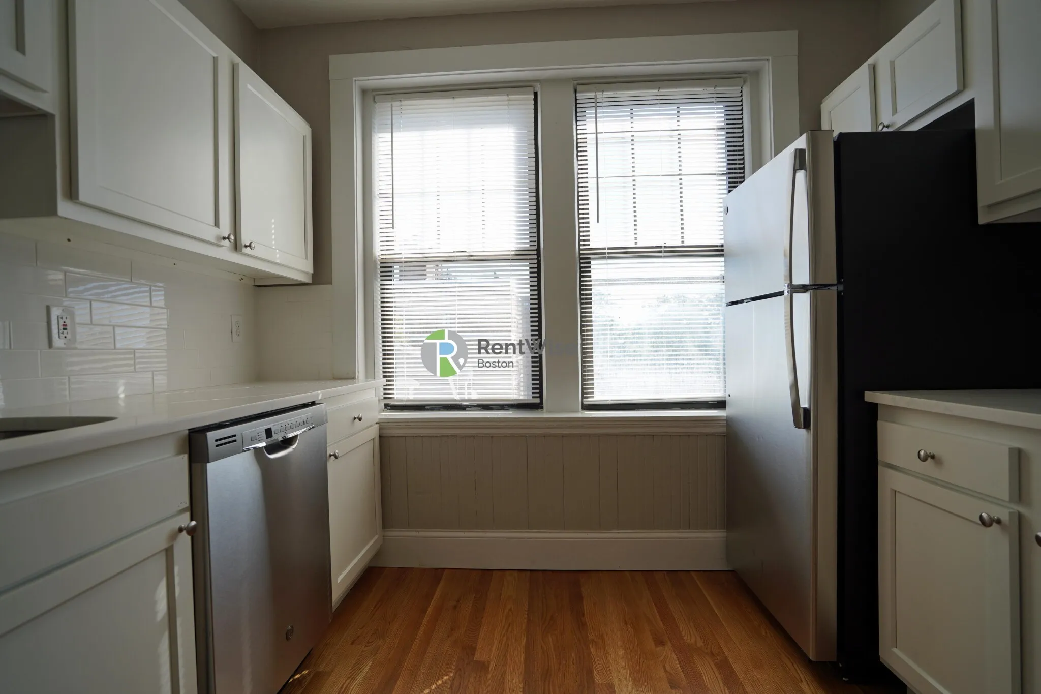 3 bed, 1 bath apartment for rent at 292 Harvard St Unit 7, Mid-Cambridge — photo 12 of 30