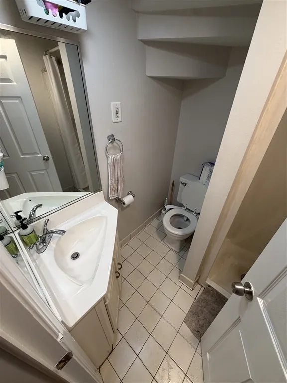 1 bed, 1 bath apartment for rent at 292 K St Unit B, South Boston — photo 5 of 5