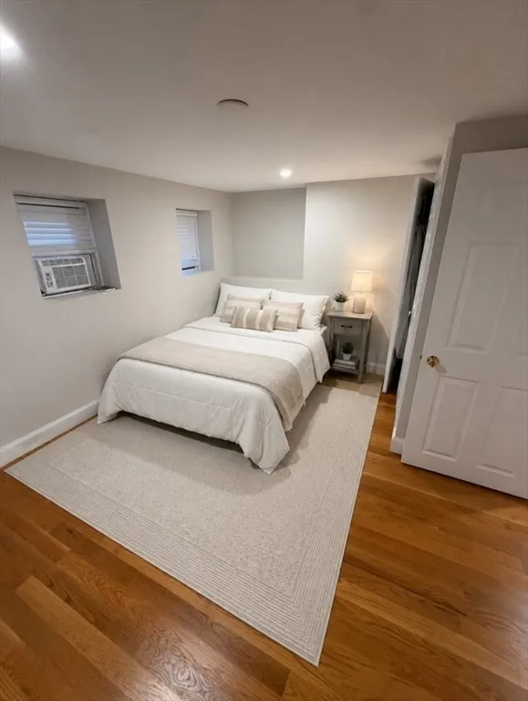 1 bed, 1 bath apartment for rent at 292 K St Unit B, South Boston — photo 4 of 5