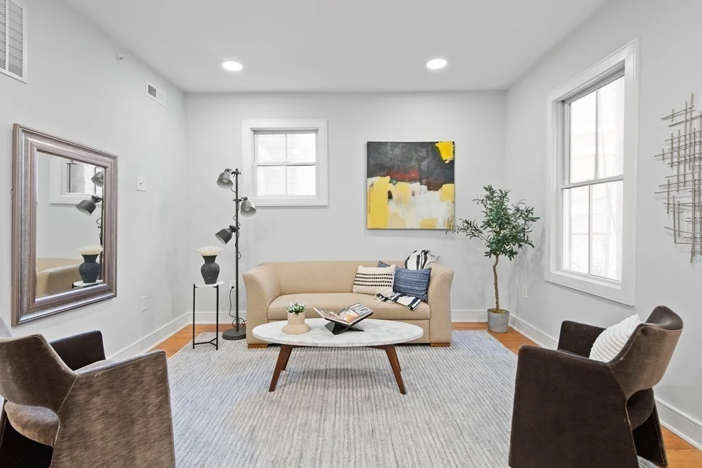 1 bed, 1 bath apartment for rent at 292 Prospect St Unit 1, Wellington-Harrington — photo 3 of 9